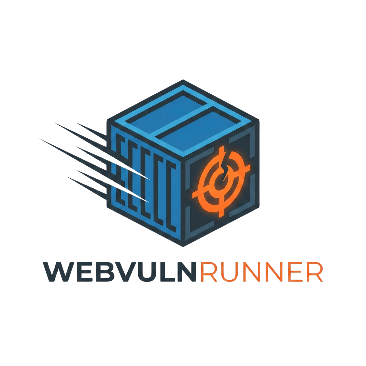 WebVuln-Runner Logo